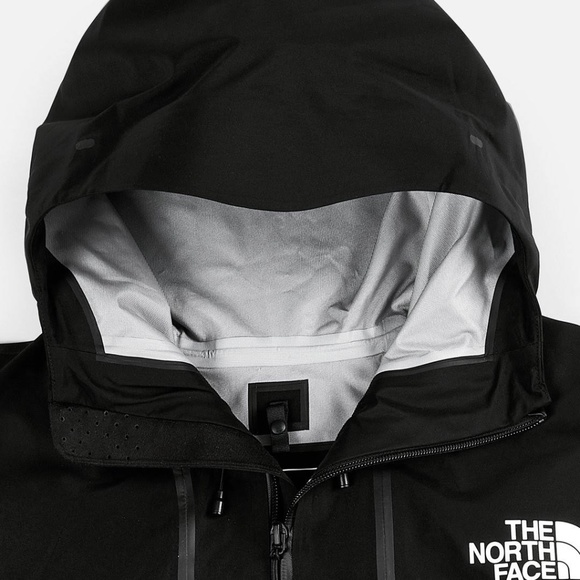 The North Face - Men's RMST FutureLight Mountain Jacket - NWT - XL - Black - Picture 4 of 10